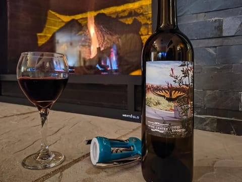 Chapel Palace - 5 Bedrooms with Pool, Views and Spa House in Sedona