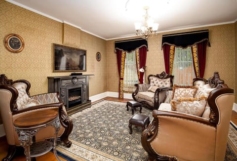 US Grant Guest House House in Galena