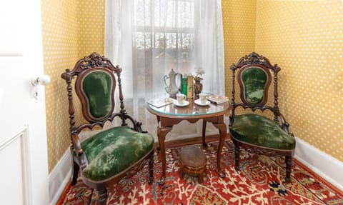 US Grant Guest House House in Galena