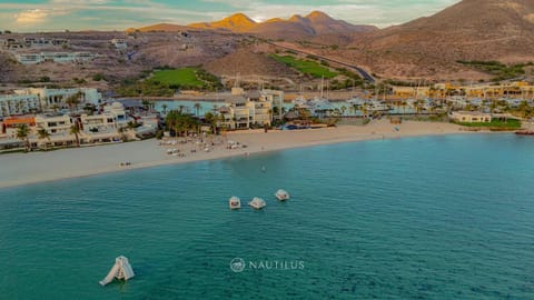 Nearby landmark, Bird's eye view, Beach, Sea view