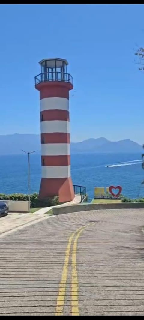 Apartamento 2 quartos Apartment in Mangaratiba