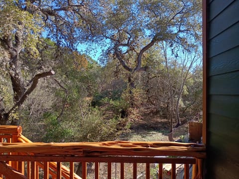 Hill Country Hi View Landing Villa in Lakehills