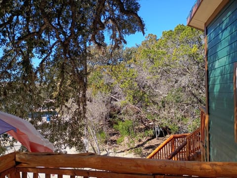 Hill Country Hi View Landing Villa in Lakehills