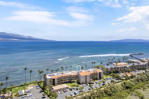 Lauloa 106 House in Maalaea