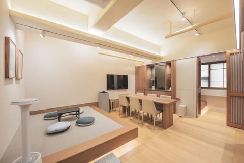 TV and multimedia, Living room