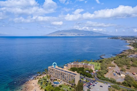 Mana Kai 304 House in Wailea