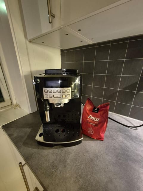 Bjørkveien 16 Apartment in Lofoten