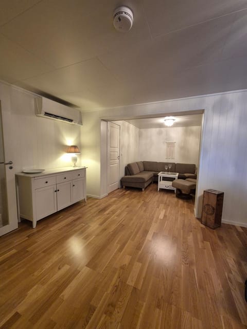 Bjørkveien 16 Apartment in Lofoten