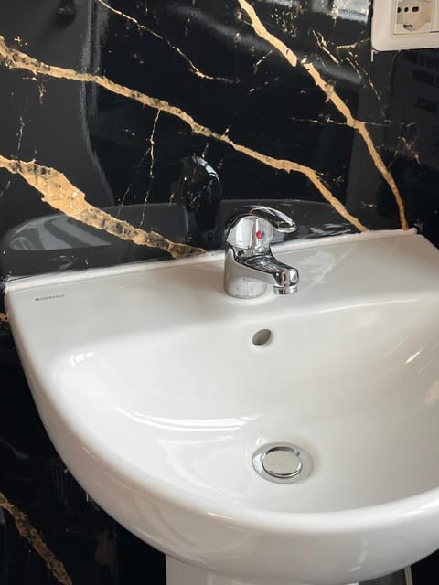 Maa Guest House Bed and Breakfast in Civitavecchia