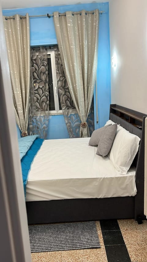 Maa Guest House Bed and Breakfast in Civitavecchia