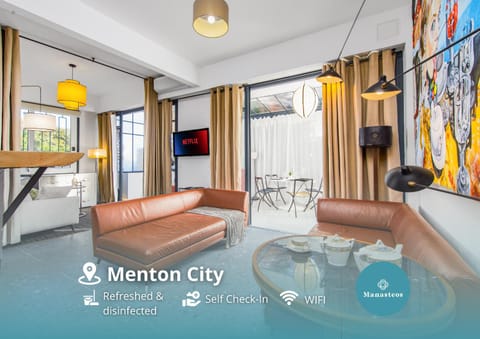 TV and multimedia, Living room, Seating area, air conditioner