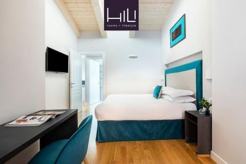 TV and multimedia, Bedroom