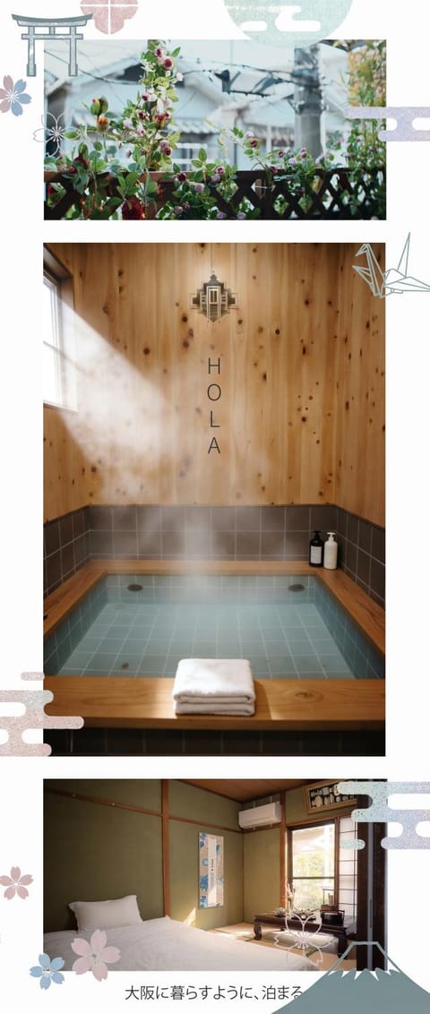 Bathroom, Balcony/Terrace, Bedroom