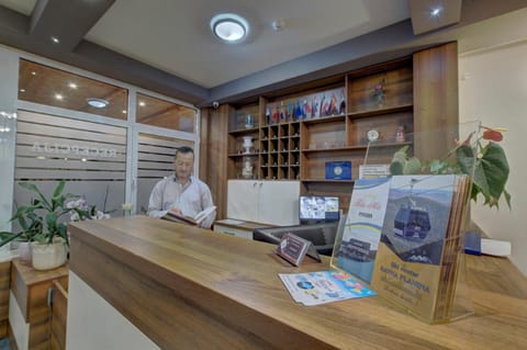 Tihe Noci Motel Motel in Federation of Bosnia and Herzegovina