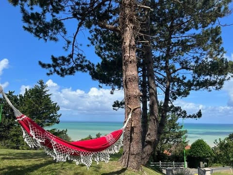 Nearby landmark, Natural landscape, Beach, Sea view