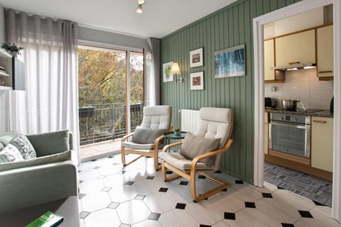 Balcony/Terrace, Living room, kitchen