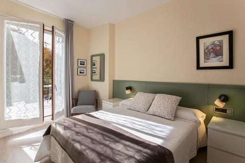 Balcony/Terrace, Photo of the whole room