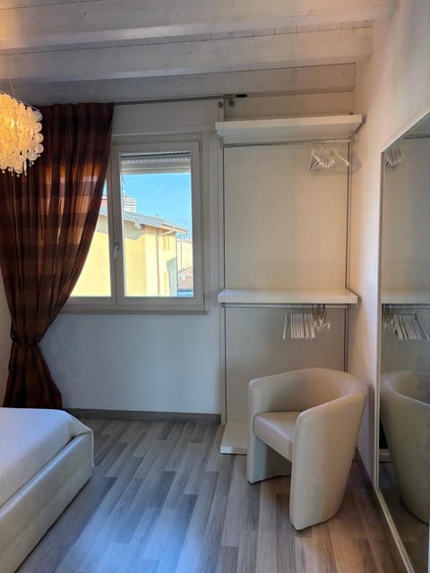 Penthouse Apartment Desenzano Apartment in Desenzano del Garda