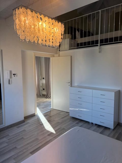 Penthouse Apartment Desenzano Apartment in Desenzano del Garda