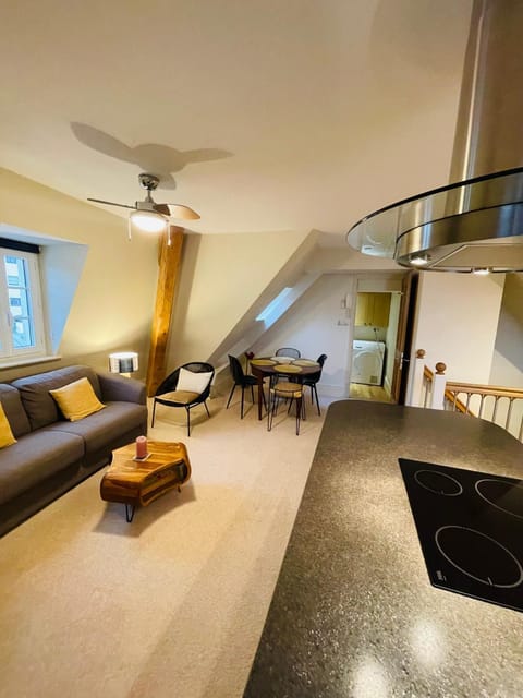 Confort et élégance au bord du lac Léman Apartment in Évian-les-Bains