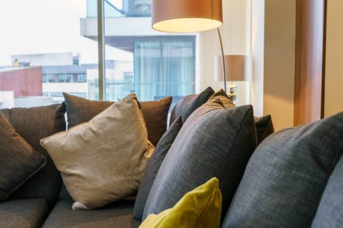 Luxury & Central 2 Bedroom Ormeau Road Apartment Apartment in Belfast