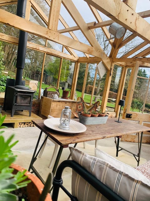 Peartree Cottage House in Corbridge