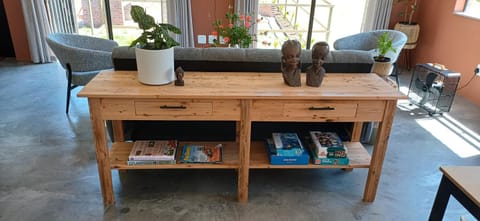 Cape Dutch Stay, Suite B Apartment in Eastern Cape