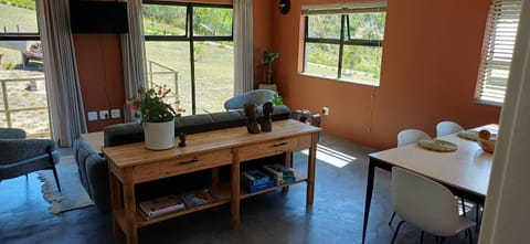 Cape Dutch Stay, Suite B Apartment in Eastern Cape