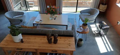 Cape Dutch Stay, Suite B Apartment in Eastern Cape