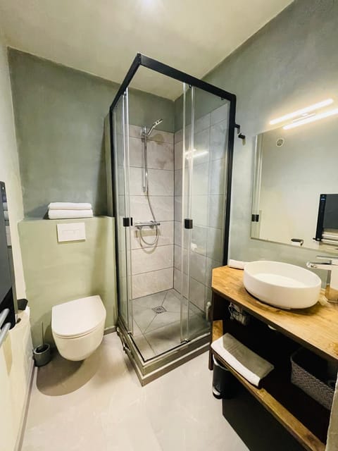 Face au lac, très joli studio Apartment in Évian-les-Bains