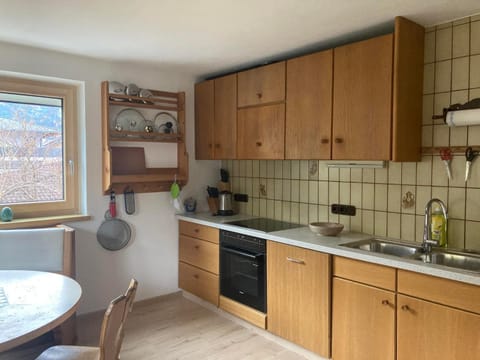 Ferienwohnung Knabl Apartment in Tyrol