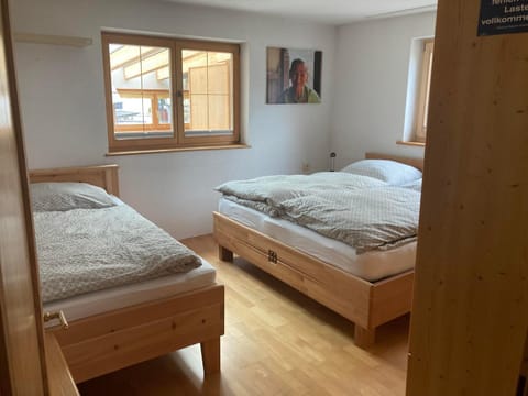 Ferienwohnung Knabl Apartment in Tyrol