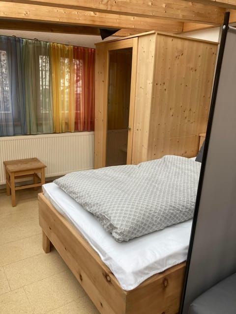 Ferienwohnung Knabl Apartment in Tyrol