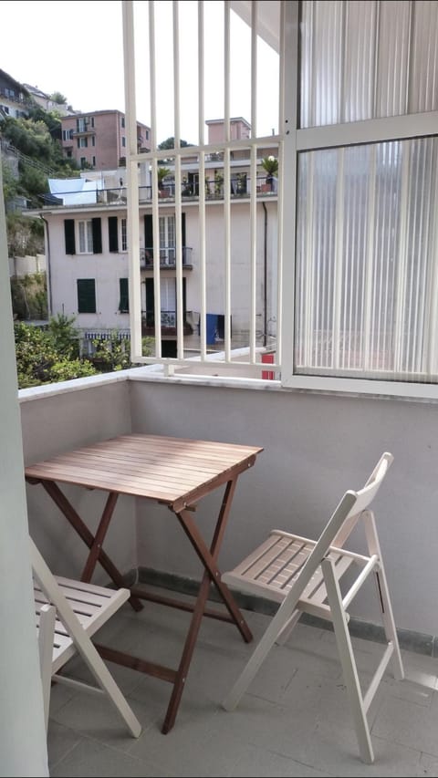 Casa viola Apartment in Riomaggiore