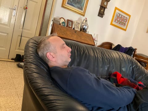 Casa viola Apartment in Riomaggiore