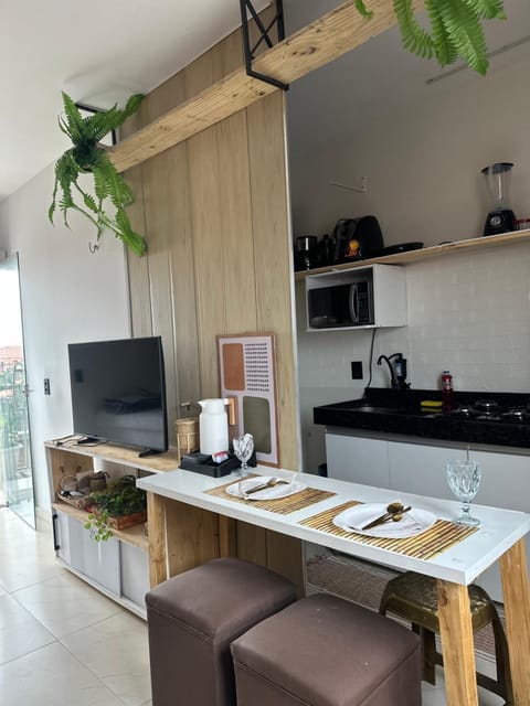 TV and multimedia, Coffee/tea facilities, Kitchen or kitchenette, Dining area, pet friendly, stove