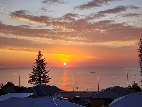 Sunrise