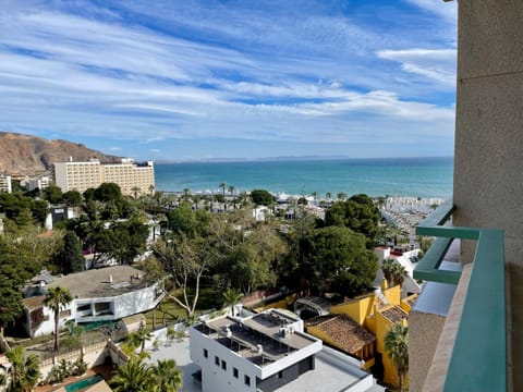 Sea view, Sea view