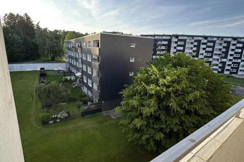 Property building, View (from property/room)