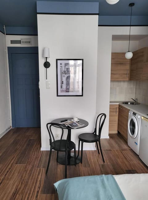 Studio przy PKP w Sopocie I Apartment in Sopot