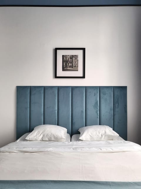 Studio przy PKP w Sopocie I Apartment in Sopot