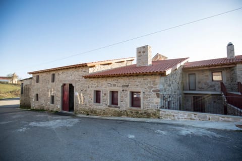 Facade/entrance, Street view