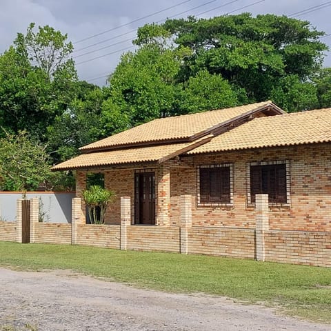 Property building, Natural landscape