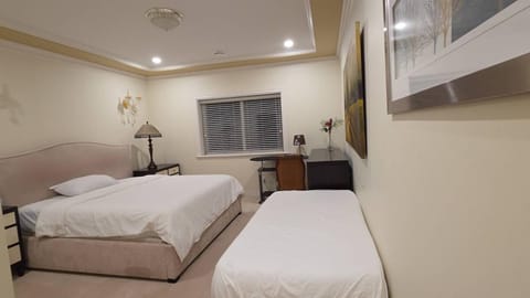 Vancouver Richmond Villa47 Vacation rental in Vancouver