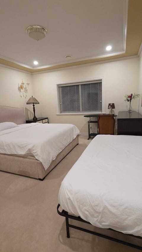 Vancouver Richmond Villa47 Vacation rental in Vancouver