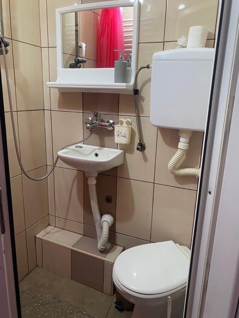 Apartmani Centar Apartment in Vojvodina