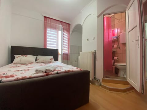 Apartmani Centar Apartment in Vojvodina