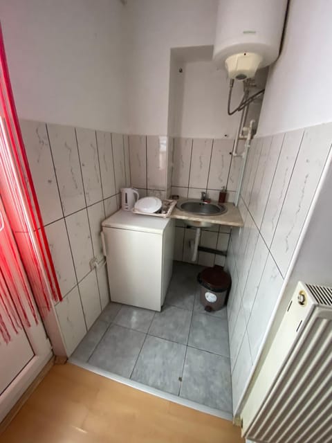 Apartmani Centar Apartment in Vojvodina