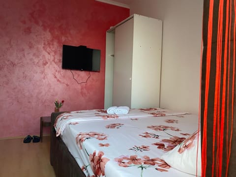 Apartmani Centar Apartment in Vojvodina