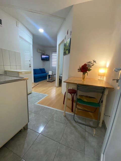 Apartmani Centar Apartment in Vojvodina